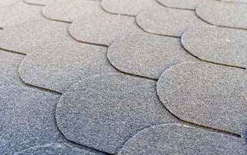 Brock asphalt roofing costs
