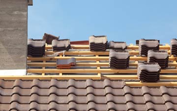 Brock clay roofing costs
