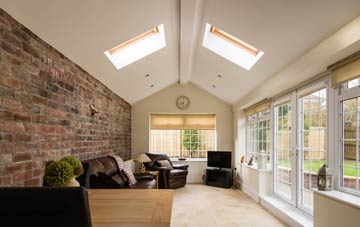 conservatory roof insulation Brock, Lancashire