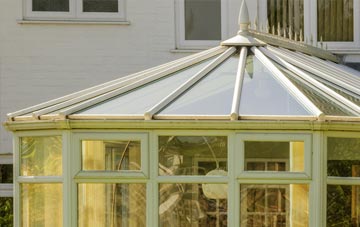 conservatory roof repair Brock, Lancashire