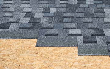 expert Brock asphalt roof companies