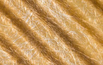 Brock fibreglass roof waterproofing