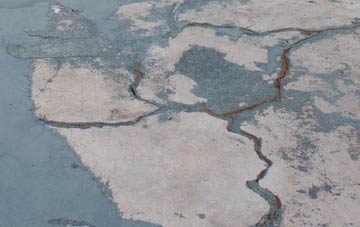 fibreglass roofing replacement Brock