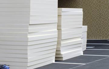 Brock flat roof insulation costs