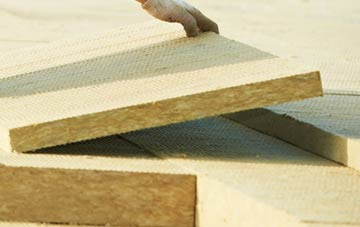 measuring Brock tapered insulation