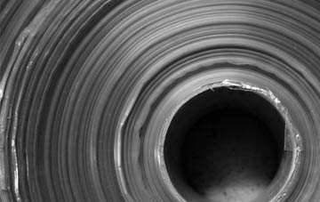 Brock pvc roof replacement