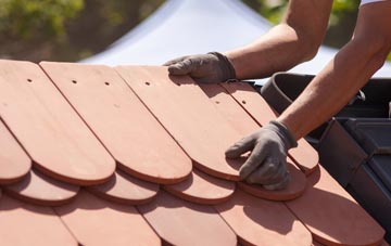 Brock roof tile contractors
