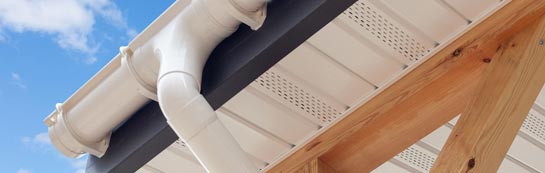 get Brock guttering quotes today