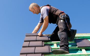 disadvantages of Brock slate roofing