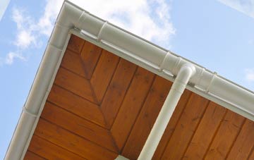 Brock soffit types