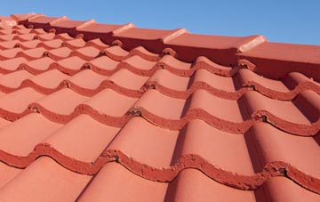 Brock tile and slate roof replacement
