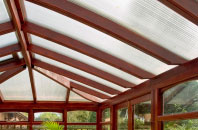 Brock conservatory roofing insulation