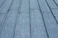 Brock lead roofing