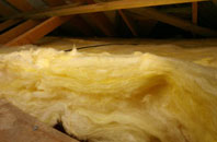Brock pitch roof insulation