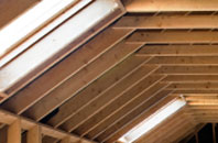 Brock tapered roof insulation quotes